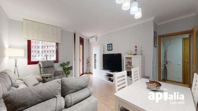 Piso en Venta en Campoamor