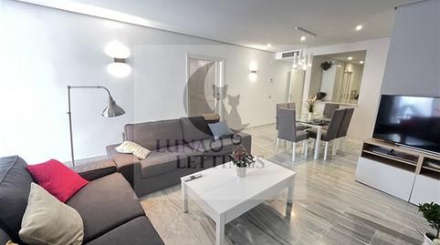 Photo 2 of Flat for sale in Avenida de Mencey, 8, Real de Zaragoza, Málaga