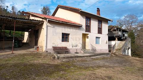 Photo 3 of House or chalet for sale in Aldea la Machuquera, Pillarno, Castrillón