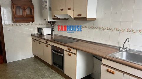 Foto 5 de Piso en venta en Schulz, Barrio del Centro, Gijón