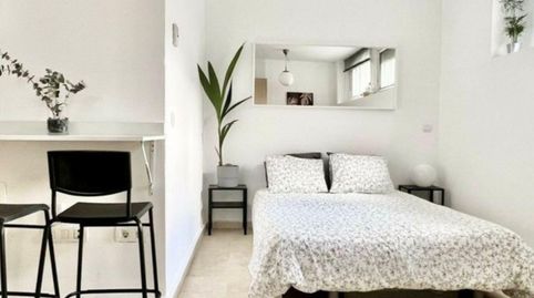 Foto 3 de Piso en venta en Pasaje Olletas, Olletas - Sierra Blanquilla, Málaga Capital