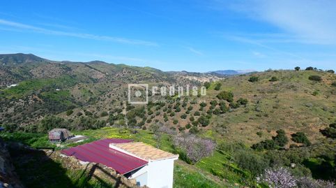 Foto 4 de Casa o xalet en venda a Diseminados, Almogía, Málaga