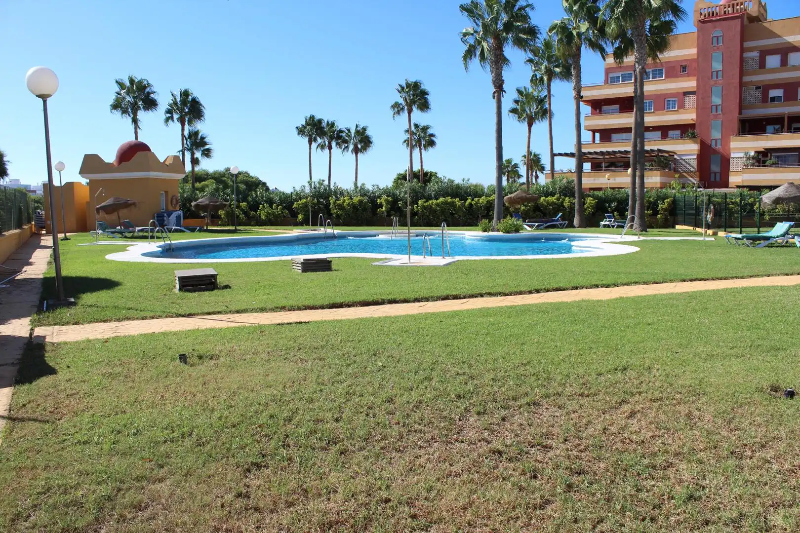 Appartement compact avec piscine à vendre à Calle Ánade 15, imagen 16