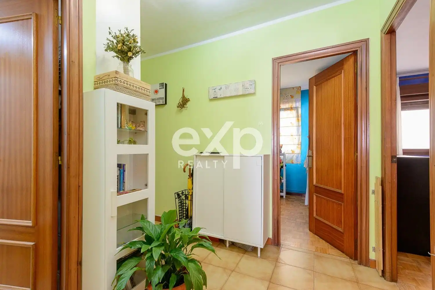 Piso en venta en Oviedo  con Calefacción y Amueblado