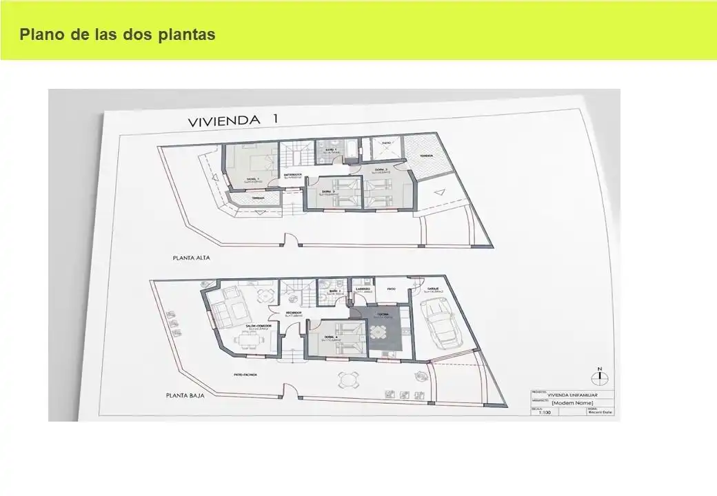 Bungalow amb jardí en venda a El Pinós / Pinoso, imagen 37