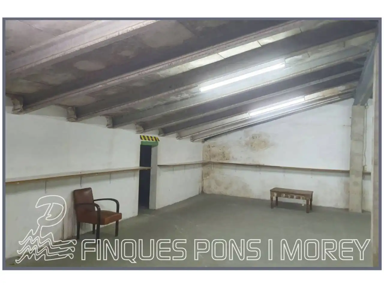 Nave industrial en venta en Calle escorca, Son Amonda - Reis Catòlics