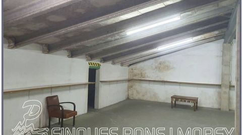 Foto 4 von Fabrikhallen zum Verkauf in Calle Escorca, S/n, Son Amonda - Reis Catòlics, Inca