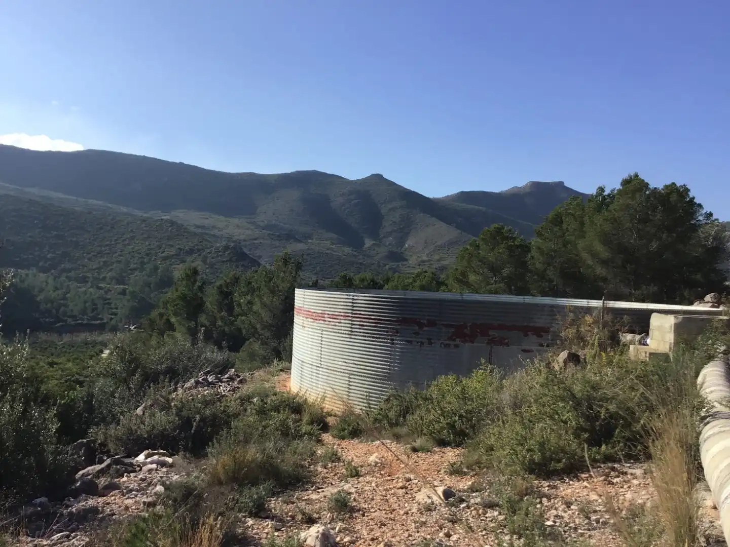 Terreno residencial en venta en Ador, imagen 9