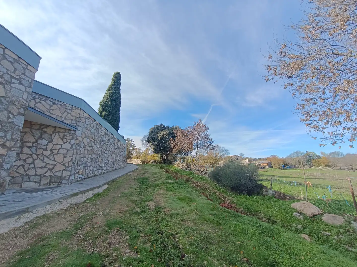 Wohnbaugrundstück zum Verkauf in Colmenar del Arroyo, imagen 11