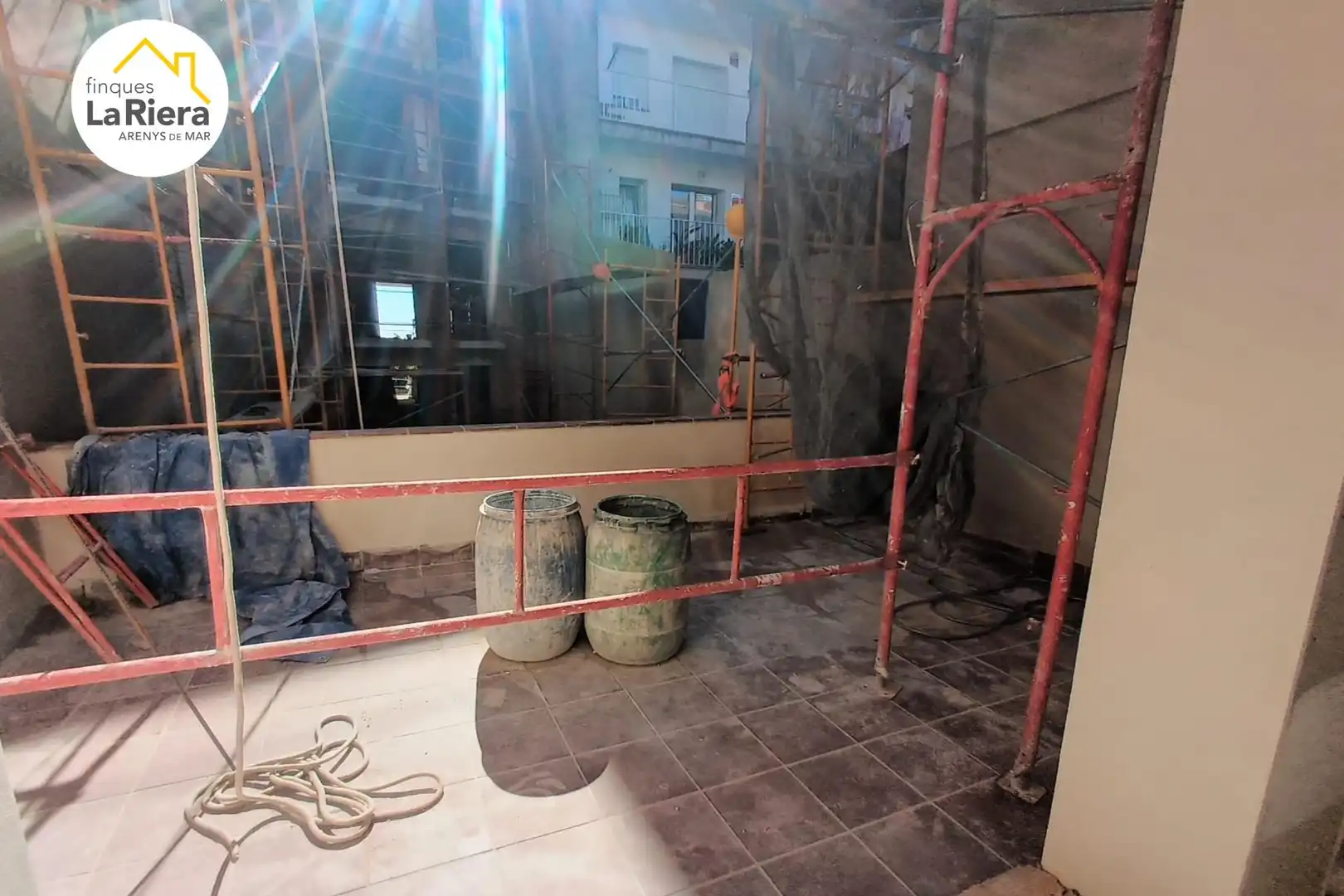 Flat for sale in Centre  