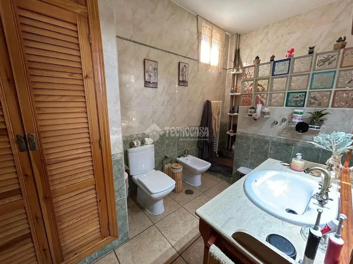 Casa amb terrassa en venda a La Carolina, imagen 8