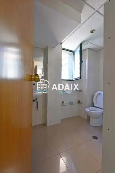 Baño de Oficina de alquiler en Ruta de la Plata