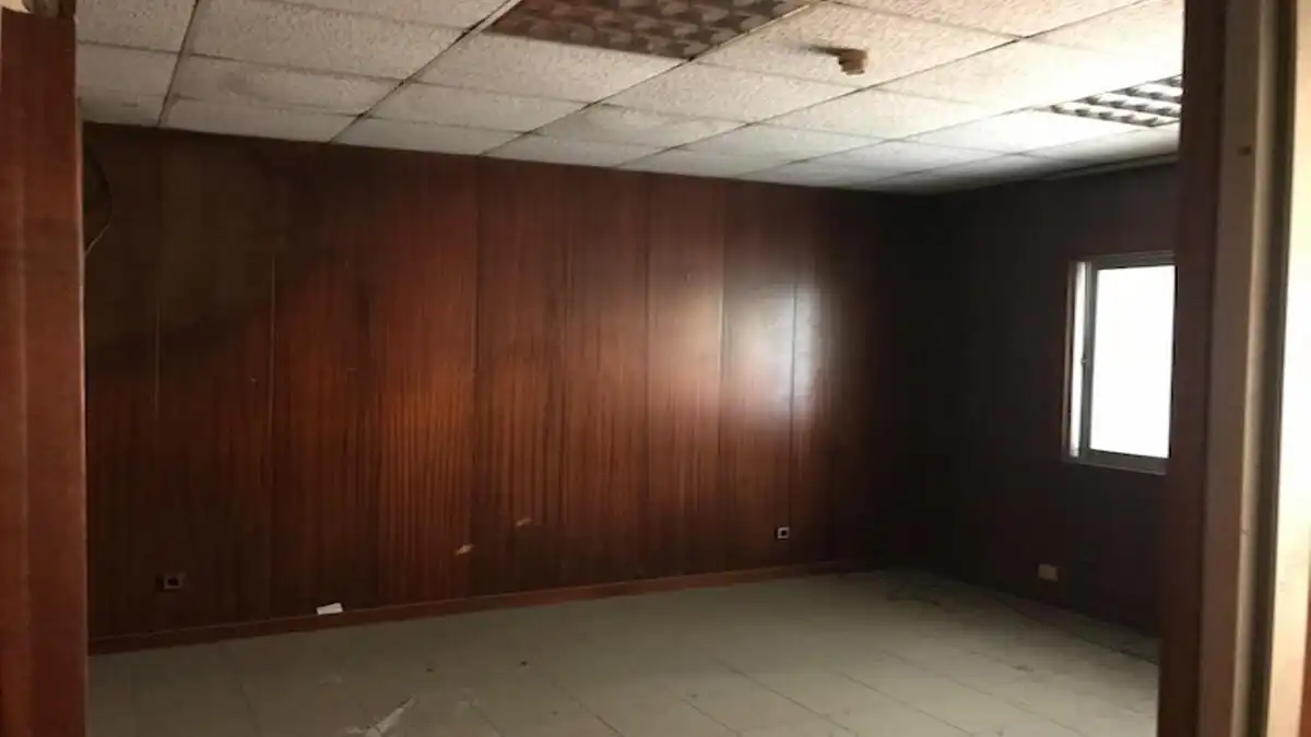 Nave industrial en venta en Viladecans