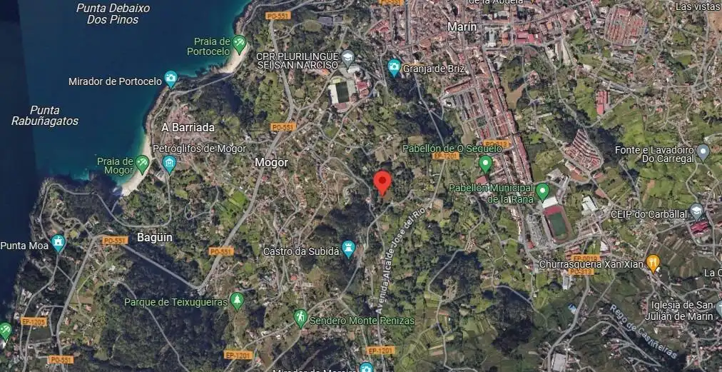 Terreni e lotti in vendita a CIDRAS-SAN XULIAN 15, imagen 4