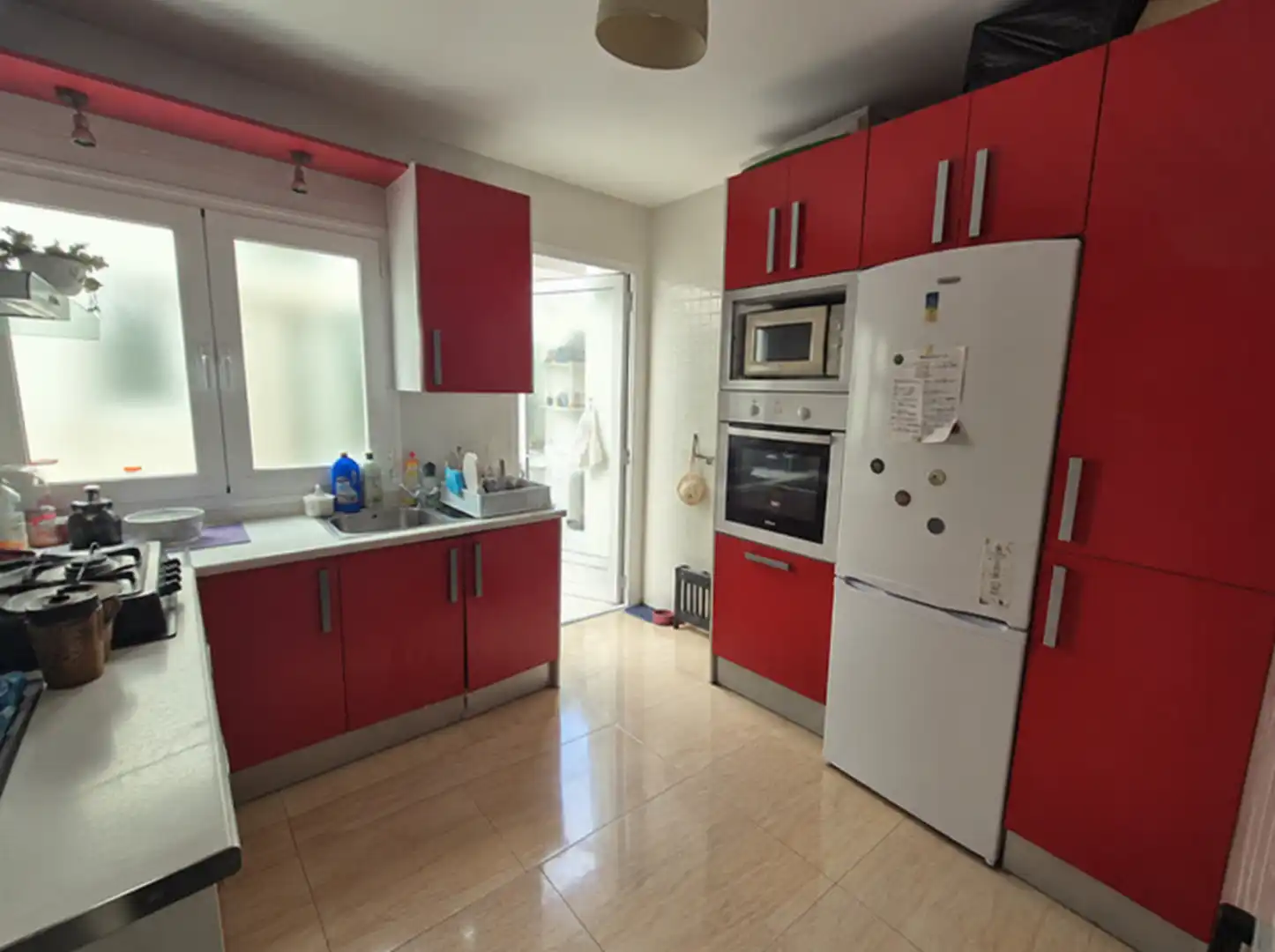 Appartement avec ascenseur à vendre à El Ejido Ciudad, imagen 2