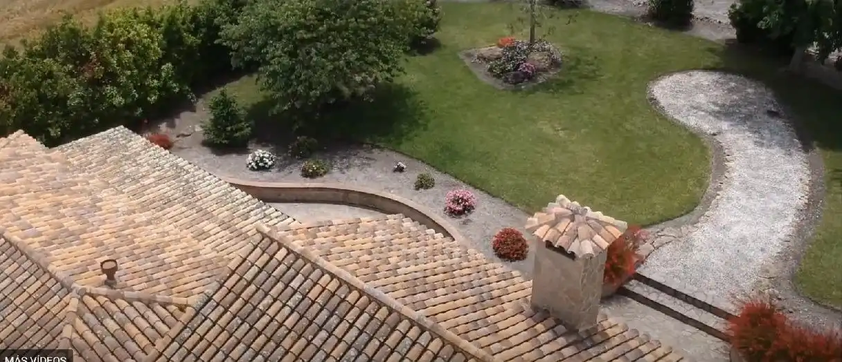 Casa rústica amb jardí en venda a La Muela, imagen 4