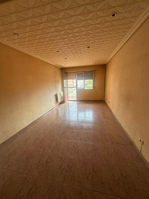 Bedroom of Flat for sale in Arnedo  with Heating and Storage room