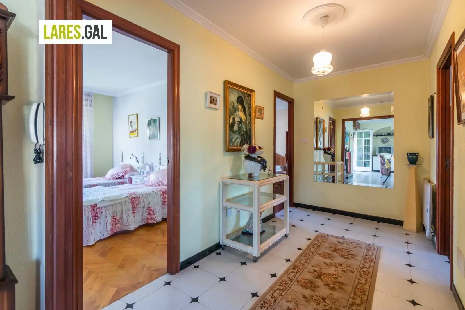 Maison avec piscine à vendre à Rúa do Tobal, imagen 45