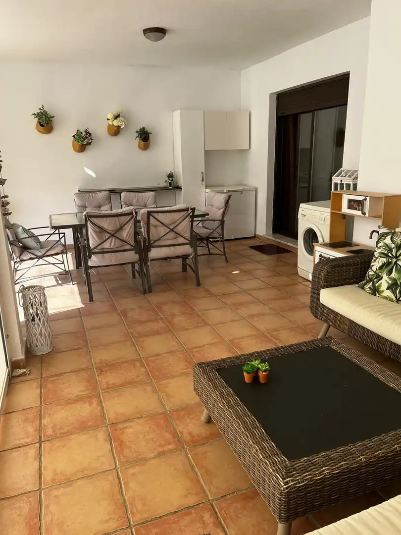 House with pool for sale in Costa Esuri, imagen 2