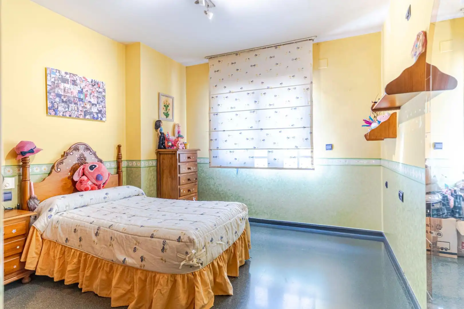 Villa mit Terrasse zum Verkauf in Peligros, imagen 67
