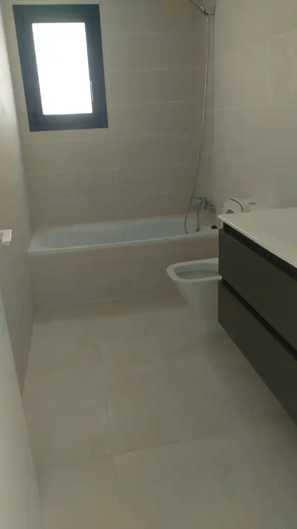 Casa a schiera con terrazza in vendita a Calle Río Tamarguillo 19, imagen 21