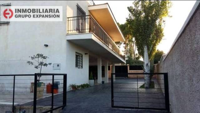 Casa-chalet en Venta en Pedanías Oeste