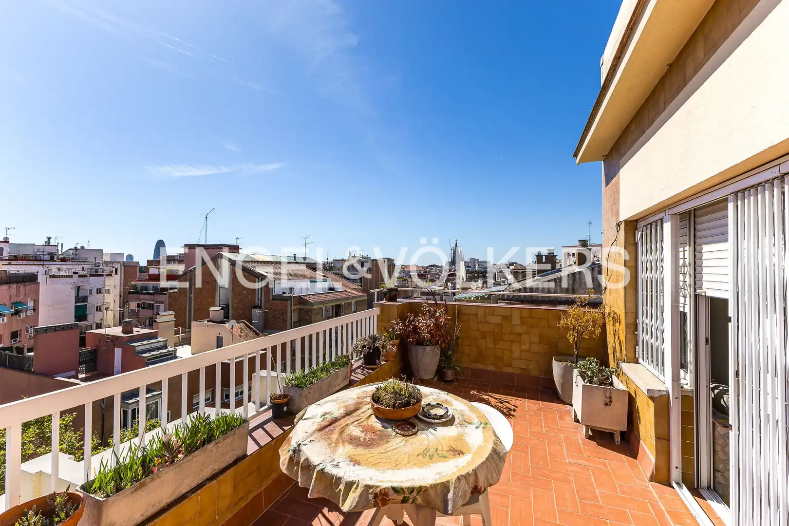 Flat with lift for sale in Sant Andreu, imagen 40