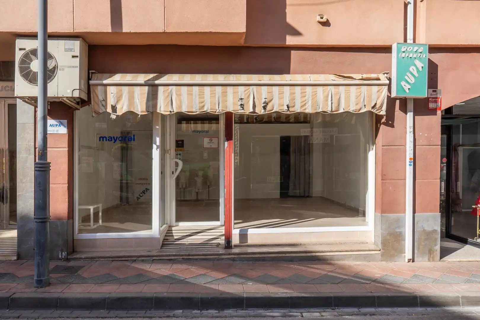 Local comercial en venda a Calle Real, imagen 21