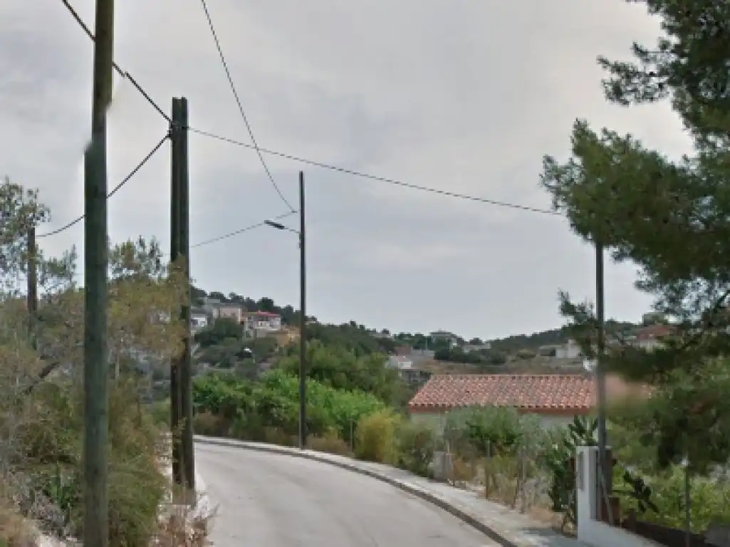 Terrenos y solares en venta en Costa Cunit - Els Jardins - Els Rosers