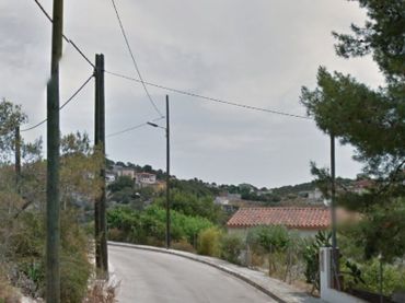 Terrains et parcelles à vendre à Costa Cunit - Els Jardins - Els Rosers