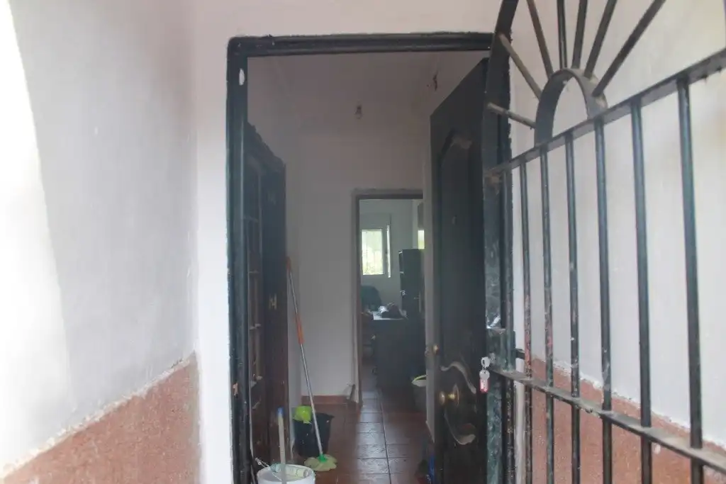 Casa o xalet en venda en San Martín del Tesorillo amb Calefacció, Jardí privat i Terrassa