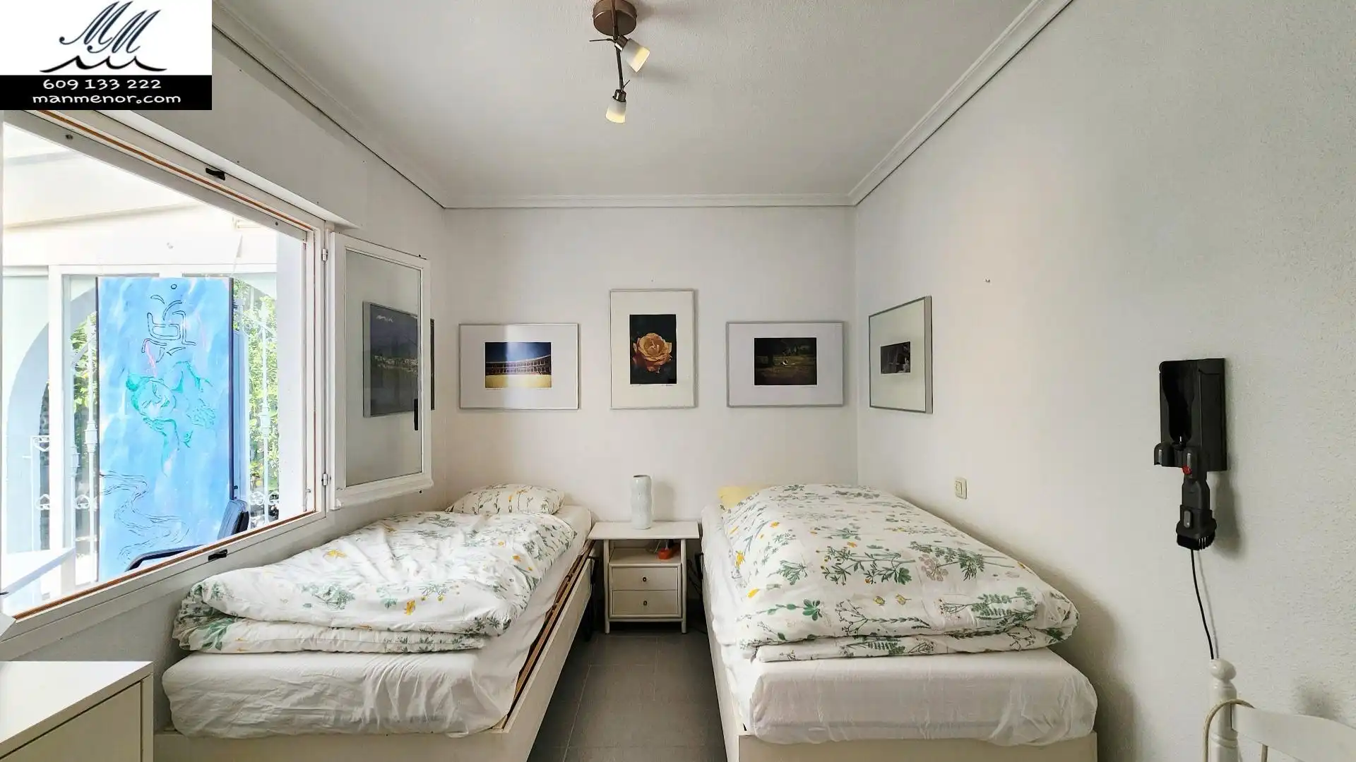 Dormitori de Casa o xalet en venda en Los Alcázares