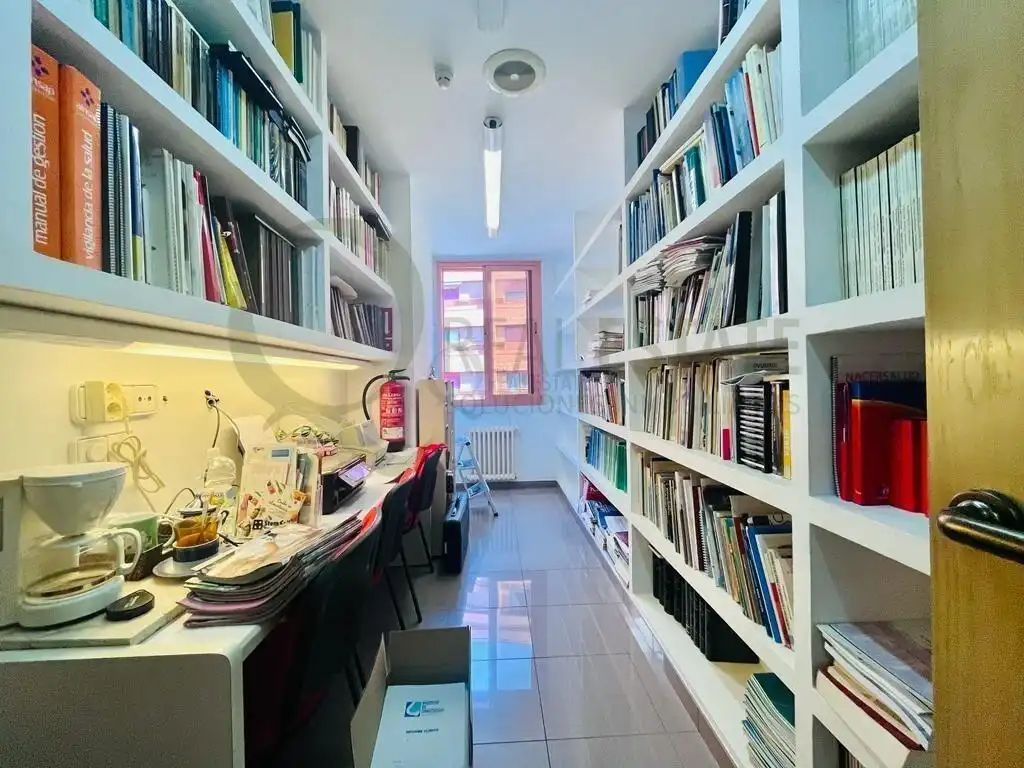 Piso con ascensor en venta en Calle Rambla Menendez Nuñez, imagen 10