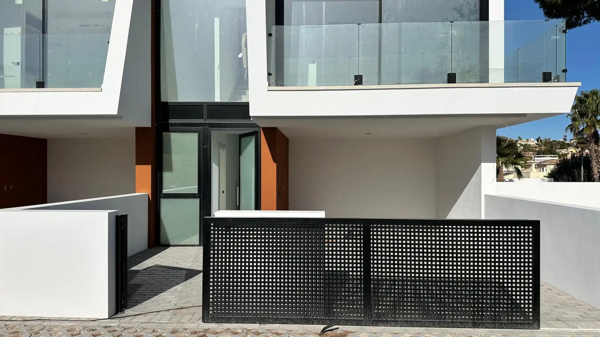 Maison mitoyenne avec piscine à vendre à Marisol Park - Ortembach - Los Almendros, imagen 4