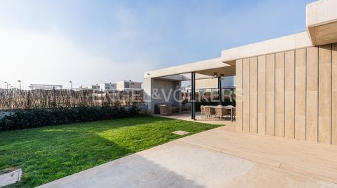Photo 4 of Houses for rent in Torre en Conill - Cumbres de San Antonio, Bétera