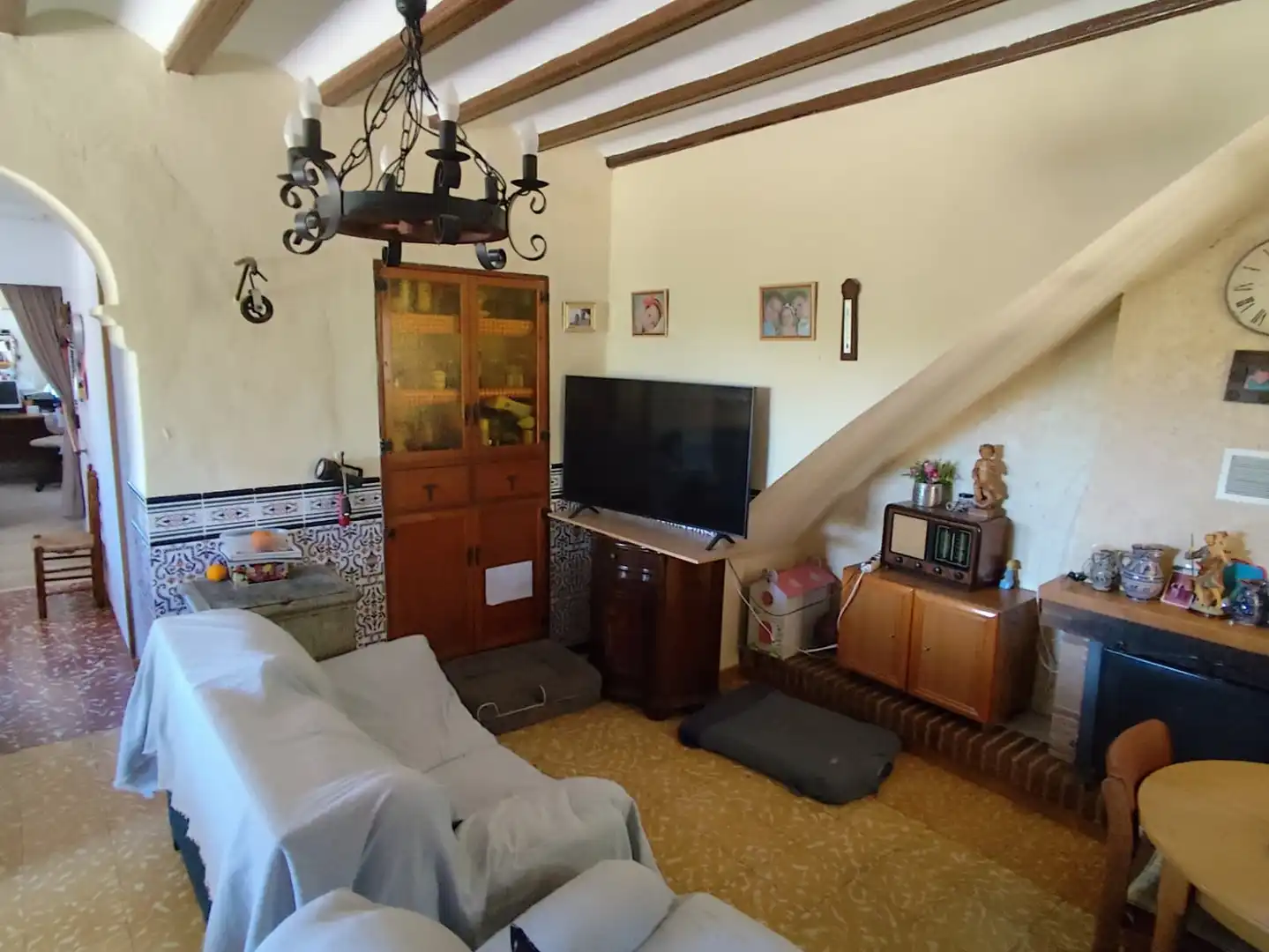 Casa o chalet en venta en Mestrets