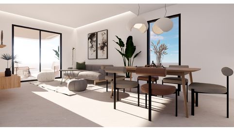 Foto 4 de Apartament en venda a Carrer D' Oliva, Balcón de Finestrat - Terra Marina, Finestrat