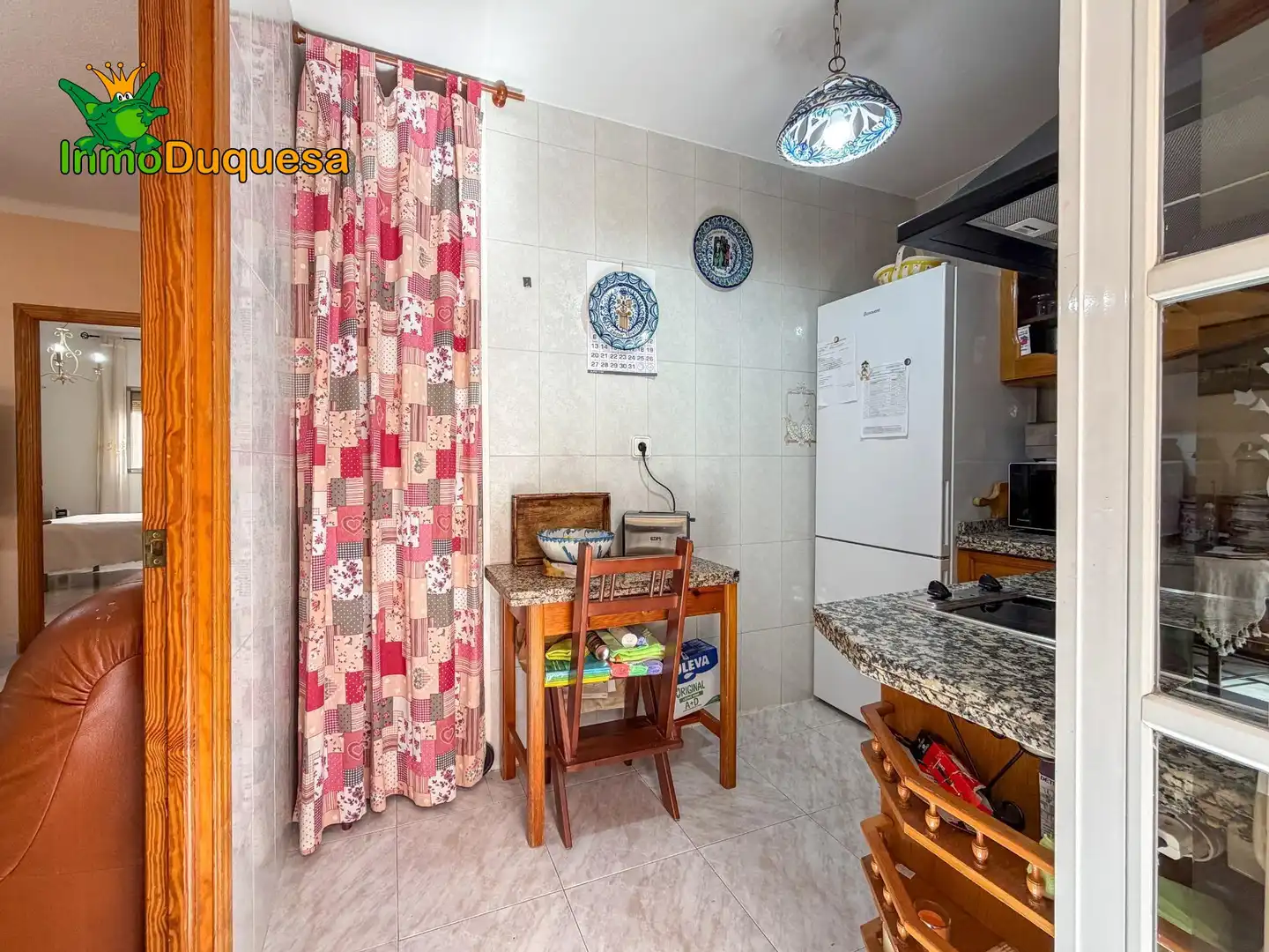 Flat with terrace for sale in Calle CORDOBA 2, imagen 24