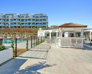 Terrace of Planta baja for sale in Mijas  with Air Conditioner, Terrace and Swimming Pool