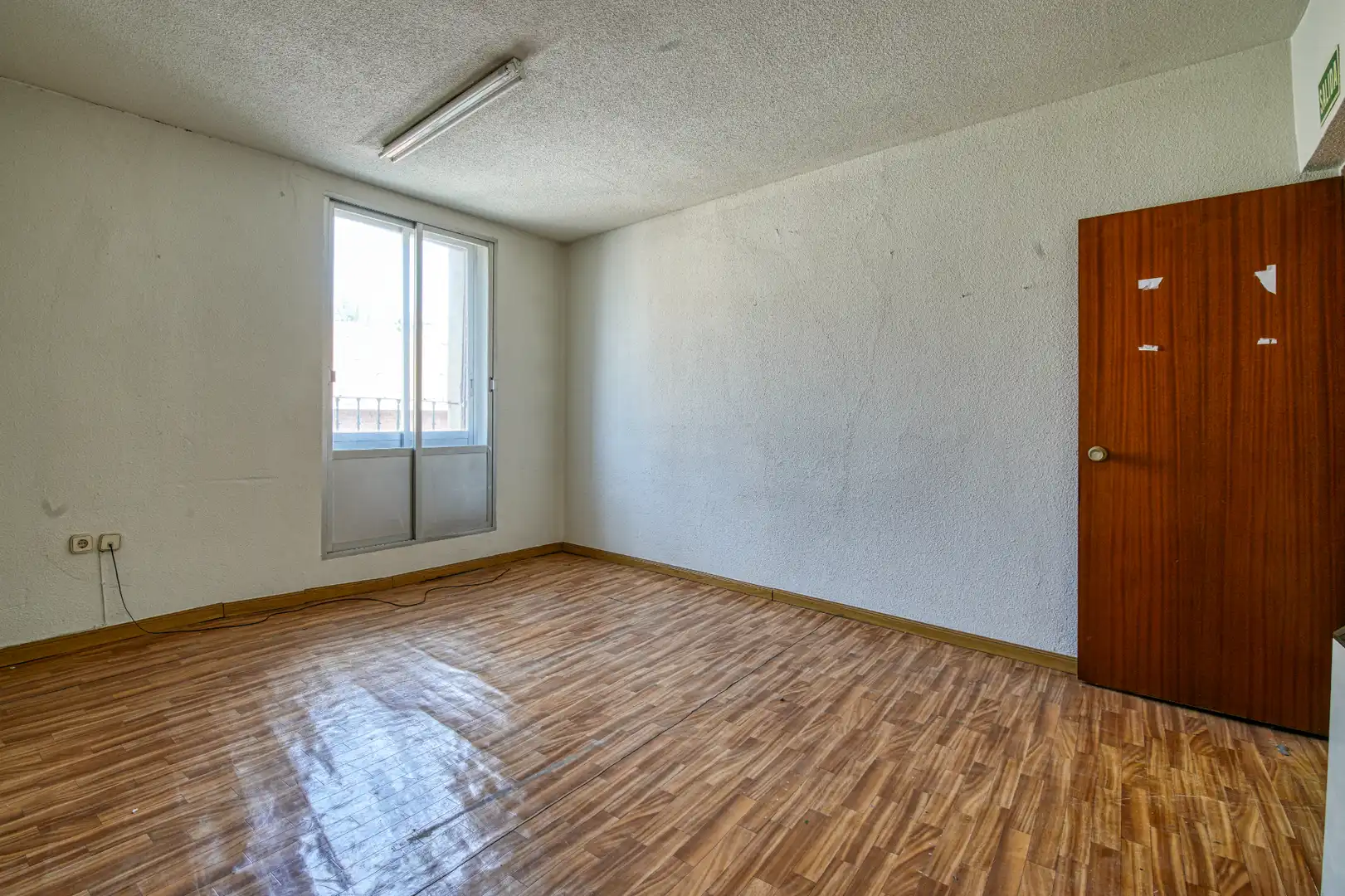 Bedroom of Office for sale in Ávila