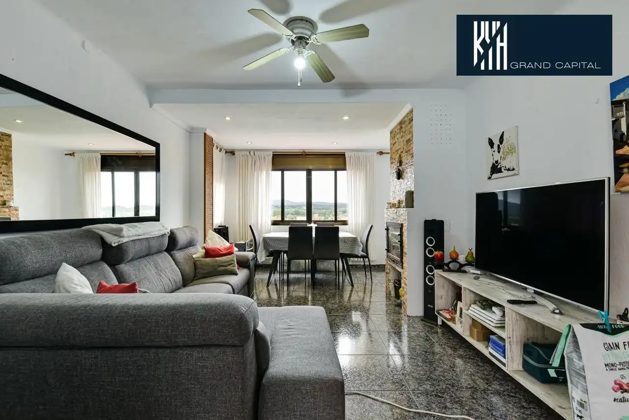 Appartement avec terrasse à vendre à Passeig Passeig Països Catalans, imagen 3