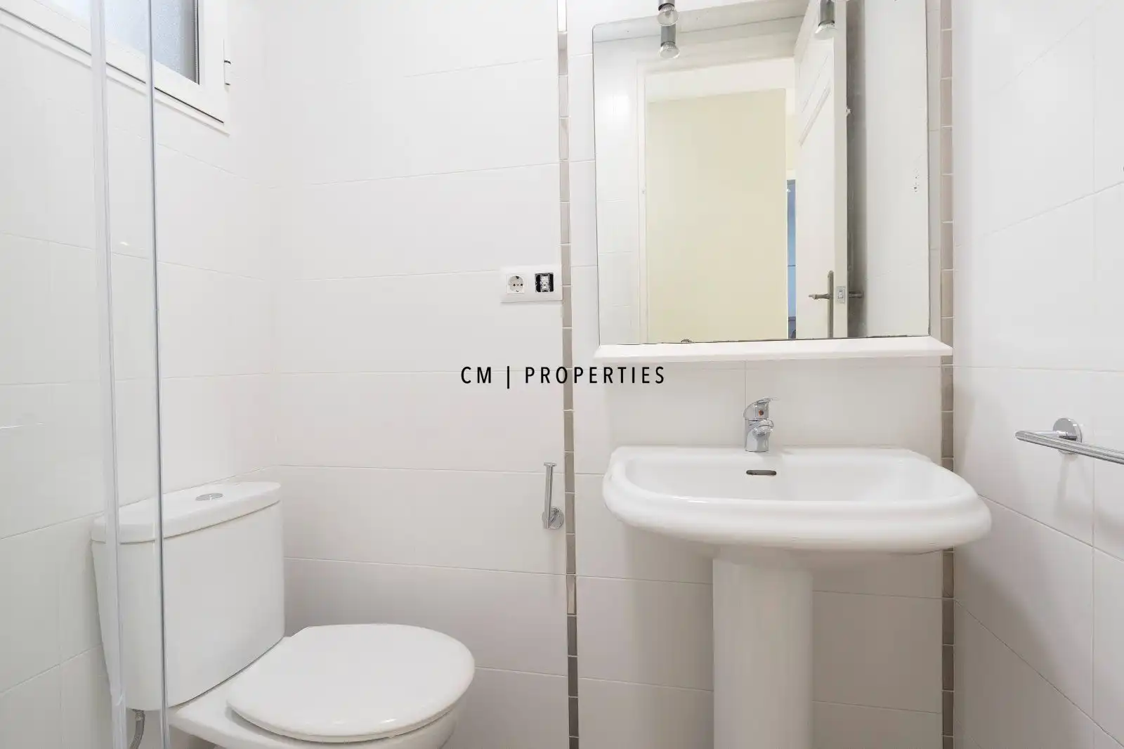 Flat with lift to rent in Marti, imagen 21