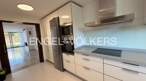 Photo 4 of Houses for rent in El Soto de la Moraleja, La Moraleja