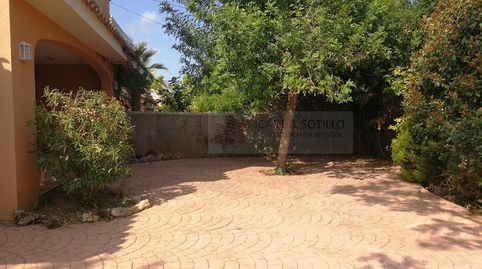 VINAROS MAGNIFICA VILLA EN LA ZONA DE LA CLOSA, imatge 4