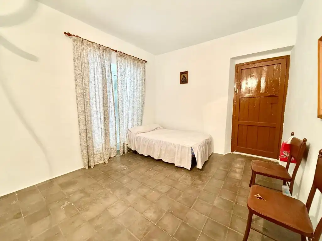 Bedroom of Houses for sale in Játar