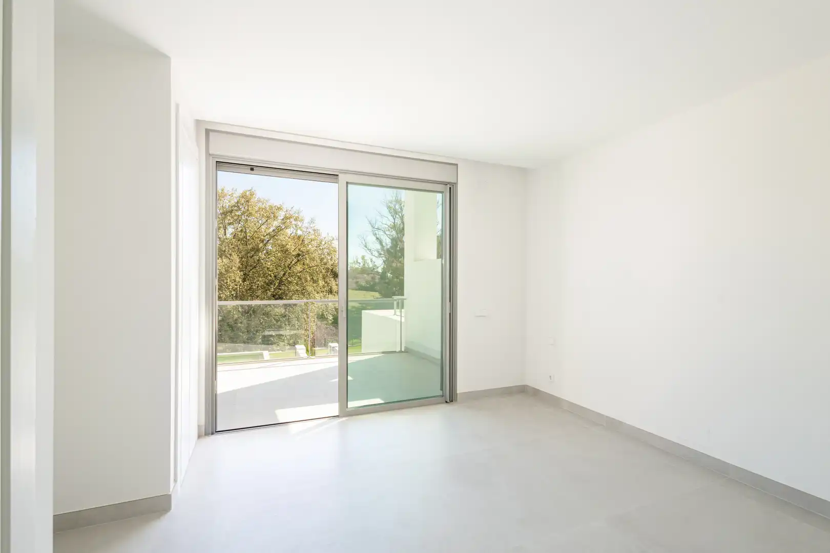 Habitación de Casa adosada en venta en Marbella con Aire acondicionado, Jardín privado y Terraza
