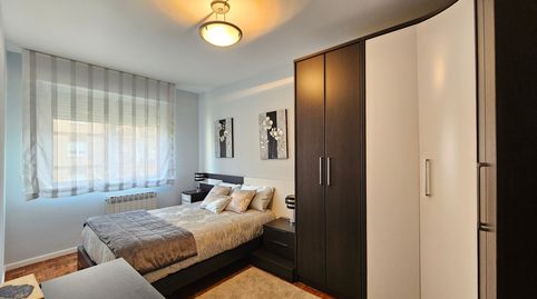 Foto 4 de Piso en venta en Vicente Aleixandre Kalea, Santa Lucía, Vitoria - Gasteiz