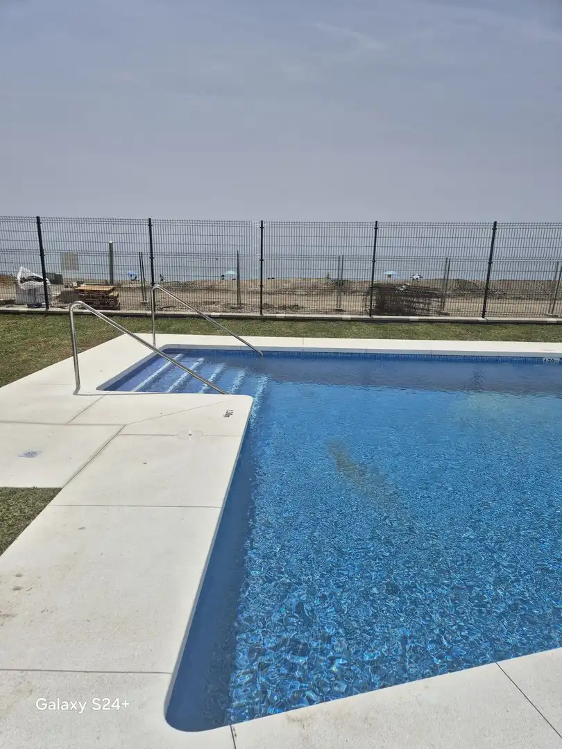 Adossat amb piscina en venda a Benamara - Atalaya, imagen 24