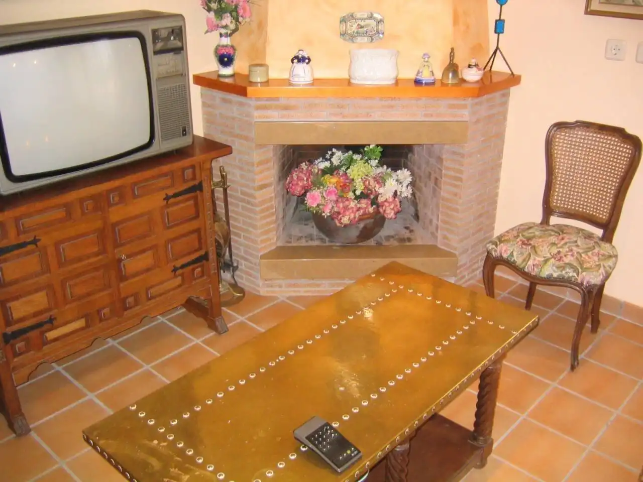 Casa amb piscina en venda a Calle ALZINA, imagen 4