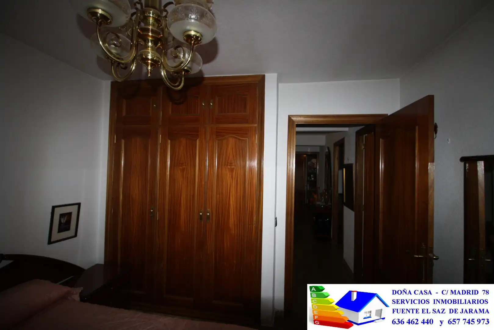 Casa o chalet en venta en Calle Madrid, 78, Fuente El Saz de Jarama